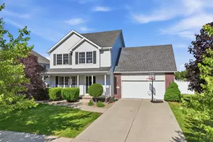 401 Krinbill Ln, Crown Point, IN 46307 - Photo 35