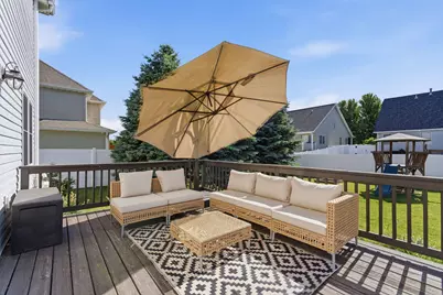 401 Krinbill Lane, Crown Point, IN 46307 - Photo 29