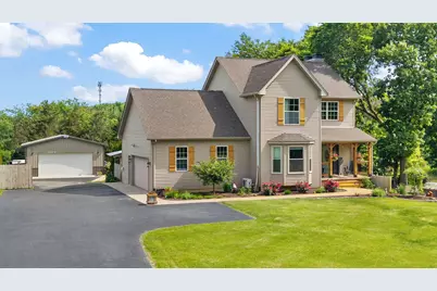 6004 W 117th Avenue, Crown Point, IN 46307 - Photo 63