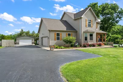 6004 W 117th Avenue, Crown Point, IN 46307 - Photo 5