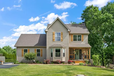 6004 W 117th Avenue, Crown Point, IN 46307 - Photo 1