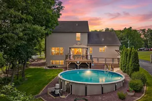 6004 W 117th Ave, Crown Point, IN 46307 - Photo 41