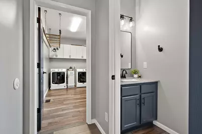 6004 W 117th Avenue, Crown Point, IN 46307 - Photo 23
