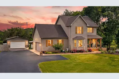 6004 W 117th Avenue, Crown Point, IN 46307 - Photo 49