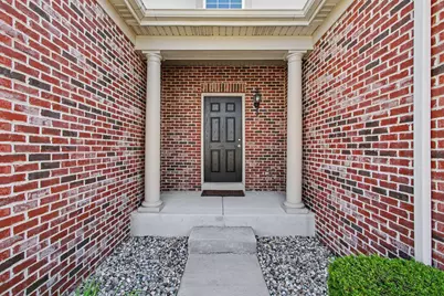 10458 Red Oak Drive, Saint John, IN 46373 - Photo 3