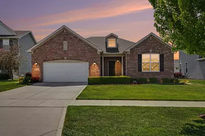 10458 Red Oak Drive, Saint John, IN 46373 - Photo 27