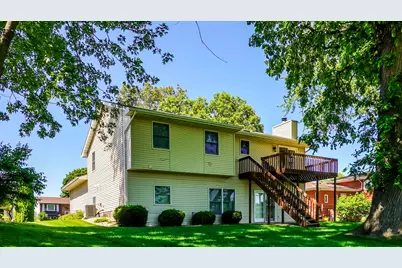 1530 Happy Valley Road, Crown Point, IN 46307 - Photo 27