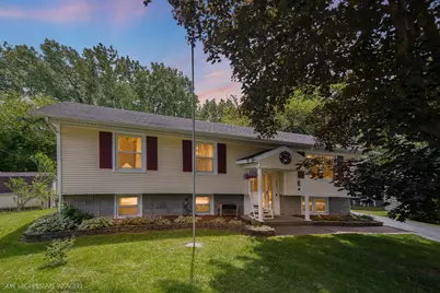 201 Brandt Place, Hobart, IN 46342 - Photo 1
