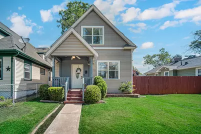 808 Lillian Street, Hobart, IN 46342 - Photo 1