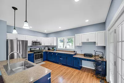 808 Lillian Street, Hobart, IN 46342 - Photo 3
