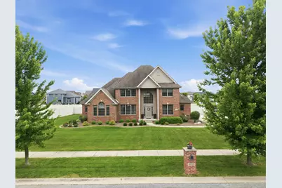 9111 W 96th Place, Saint John, IN 46373 - Photo 3