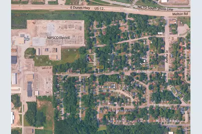 1121 -25 Idaho, Gary, IN 46403 - Photo 5