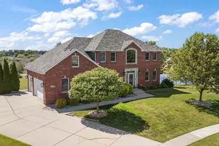2656 Mariestad Dr, Valparaiso, IN 46385 - Photo 47