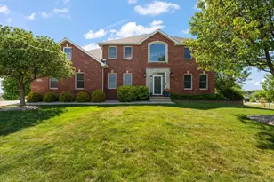 2656 Mariestad Dr, Valparaiso, IN 46385 - Photo 59