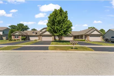 1296 Lily Lane, Schererville, IN 46375 - Photo 23