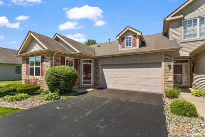 1296 Lily Lane, Schererville, IN 46375 - Photo 1