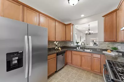 1296 Lily Lane, Schererville, IN 46375 - Photo 7