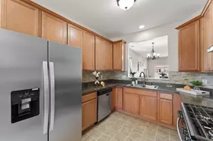 1296 Lily Ln, Schererville, IN 46375 - Photo 7