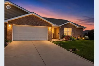 1230 W 82nd Lane, Merrillville, IN 46410 - Photo 1