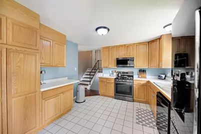 617 Greentree Drive, Michigan City, IN 46360 - Photo 9
