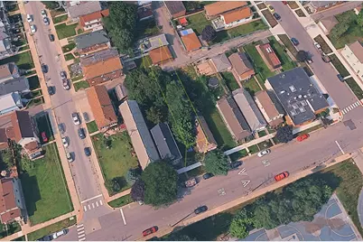 916 W 151st Street, East Chicago, IN 46312 - Photo 3