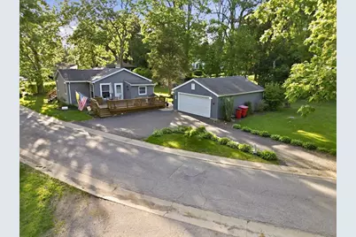 7306 W 143rd Place, Cedar Lake, IN 46303 - Photo 1