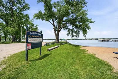7306 W 143rd Place, Cedar Lake, IN 46303 - Photo 35
