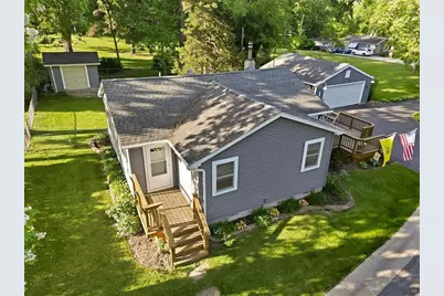 7306 W 143rd Place, Cedar Lake, IN 46303 - Photo 5