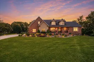 4921 W 120th Ave, Crown Point, IN 46307 - Photo 1