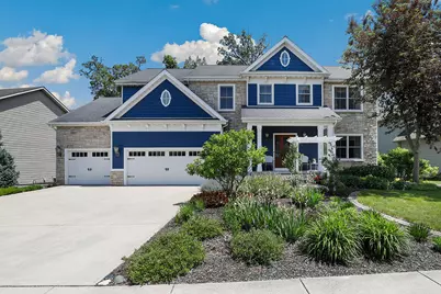 12613 Massachusetts Street, Crown Point, IN 46307 - Photo 1