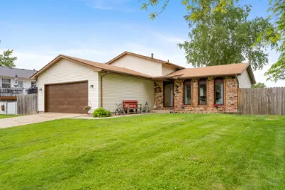 1850 W 99th Avenue, Crown Point, IN 46307 - Photo 1