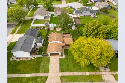 1850 W 99th Avenue, Crown Point, IN 46307 - Photo 35