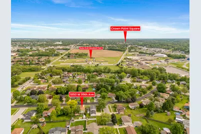 1850 W 99th Avenue, Crown Point, IN 46307 - Photo 37