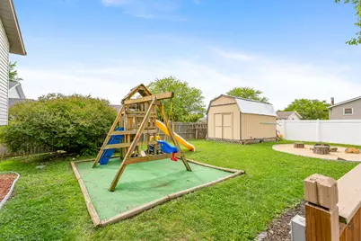 1850 W 99th Avenue, Crown Point, IN 46307 - Photo 27