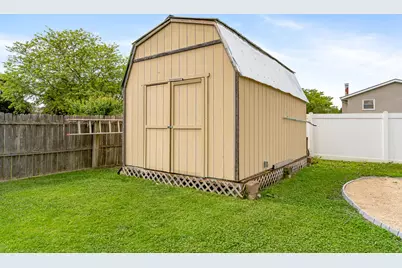 1850 W 99th Avenue, Crown Point, IN 46307 - Photo 31