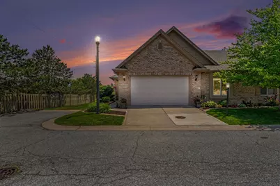 10115 Texas Lane, Crown Point, IN 46307 - Photo 17
