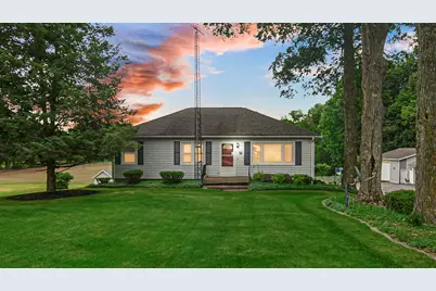 5567 N 350 E, Rolling Prairie, IN 46371 - Photo 1