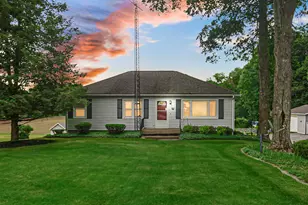 5567 N 350 E, Rolling Prairie, IN 46371 - Photo 1