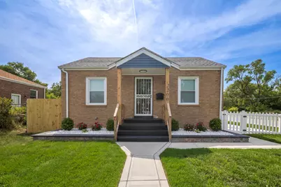 2200 Rhode Island Street, Gary, IN 46407 - Photo 1