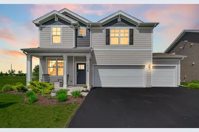 10454 Privet Drive, Crown Point, IN 46307 - Photo 1