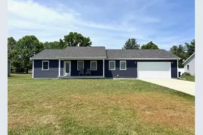 1107 Short Drive, Knox, IN 46534 - Photo 1