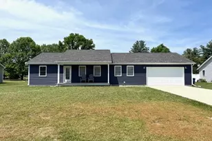 1107 Short Dr, Knox, IN 46534 - Photo 1