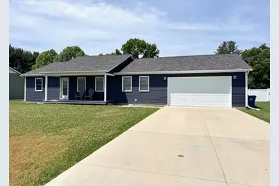 1107 Short Drive, Knox, IN 46534 - Photo 21