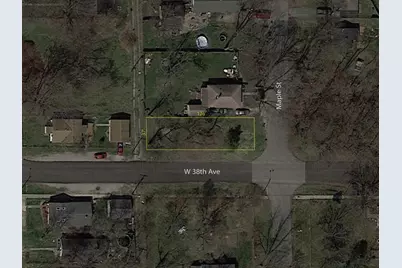 3784 Maple Street, Hobart, IN 46342 - Photo 1