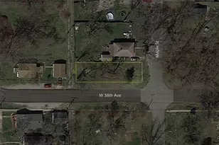 3784 Maple St, Hobart, IN 46342 - Photo 1