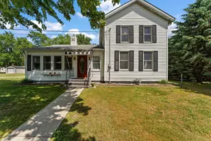 103 N Illinois St, Hanna, IN 46340 - Photo 1