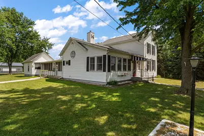 103 N Illinois Street, Hanna, IN 46340 - Photo 3