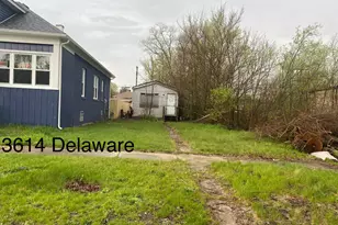 3614 Delaware St, Gary, IN 46409 - Photo 1