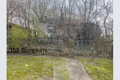 353 Tompkins Street, Gary, IN 46406 - Photo 1