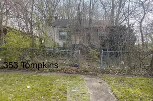 353 Tompkins St, Gary, IN 46406 - Photo 1